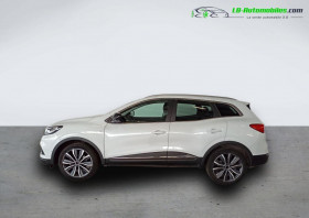 Renault Kadjar TCe 160 BVA  occasion  Beaupuy - photo n5