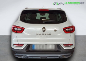 Renault Kadjar TCe 160 BVA  occasion  Beaupuy - photo n6