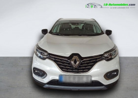 Renault Kadjar TCe 160 BVA  occasion  Beaupuy - photo n4