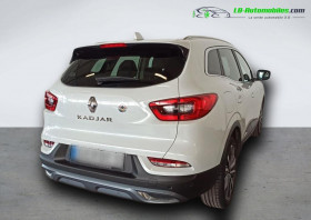 Renault Kadjar TCe 160 BVA  occasion  Beaupuy - photo n3