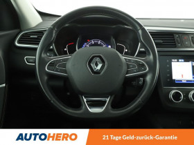 Renault Kadjar TCe 160 BVA  occasion  Beaupuy - photo n9
