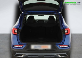 Renault Kadjar TCe 160 BVA  occasion  Beaupuy - photo n7