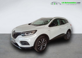 Renault Kadjar TCe 160 BVA  occasion  Beaupuy - photo n2