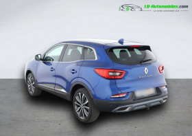 Renault Kadjar TCe 160 BVA  occasion  Beaupuy - photo n4