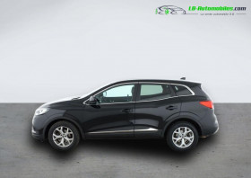 Renault Kadjar TCe 160 BVA  occasion  Beaupuy - photo n6