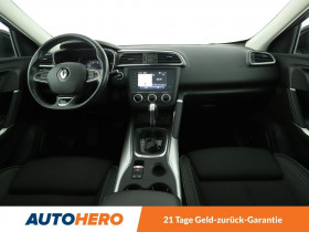 Renault Kadjar TCe 160 BVA  occasion  Beaupuy - photo n3