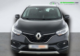 Renault Kadjar TCe 160 BVA  occasion  Beaupuy - photo n5