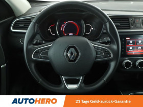 Renault Kadjar TCe 160 BVA  occasion  Beaupuy - photo n10