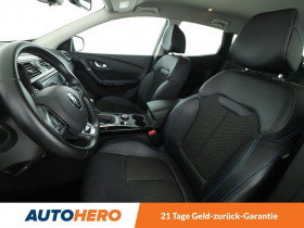 Renault Kadjar TCe 160 BVA  occasion  Beaupuy - photo n8