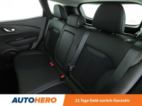 Renault Kadjar TCe 160 BVA  occasion  Beaupuy - photo n9