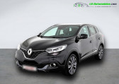 Renault Kadjar occasion année 2019 boite Automatique Annonce Renault Kadjar occasion Essence TCe 160 BVA à Beaupuy