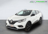 Renault Kadjar occasion année 2019 boite Automatique Annonce Renault Kadjar occasion Essence TCe 160 BVA à Beaupuy