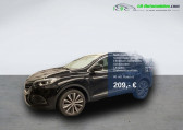 Renault Kadjar occasion année 2019 boite Automatique Annonce Renault Kadjar occasion Essence TCe 160 BVA à Beaupuy