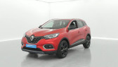 Annonce Renault Kadjar occasion Essence TCe 160 FAP EDC Black Edition 5p  SAINT-GREGOIRE