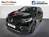 Annonce Renault Kadjar occasion Essence TCe 160 FAP EDC Black Edition  Ville-la-Grand