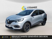 Renault Kadjar TCe 160 FAP EDC Black Edition   Sainte-Genevive-des-Bois 91