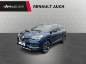 Annonce Renault Kadjar occasion Essence TCe 160 FAP EDC Black Edition � Auch