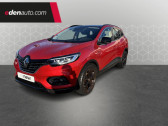Annonce Renault Kadjar occasion Essence TCe 160 FAP EDC Black Edition � Biarritz