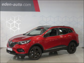 Renault Kadjar occasion année 2021 boite Automatique Annonce Renault Kadjar occasion Essence TCe 160 FAP EDC Black Edition à BAYONNE