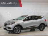 Renault Kadjar occasion année 2020 boite Automatique Annonce Renault Kadjar occasion Essence TCe 160 FAP EDC Black Edition à BAYONNE