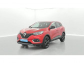 Renault Kadjar occasion année 2019 boite Automatique Annonce Renault Kadjar occasion Essence TCe 160 FAP EDC Black Edition à FLERS