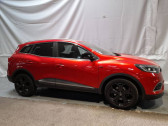 Renault Kadjar occasion année 2019 boite Automatique Annonce Renault Kadjar occasion Essence TCe 160 FAP EDC Black Edition à PAIMPOL