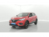 Renault Kadjar occasion année 2019 boite Automatique Annonce Renault Kadjar occasion Essence TCe 160 FAP EDC Black Edition à LOUDEAC
