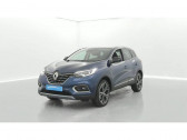 Renault Kadjar occasion année 2020 boite Automatique Annonce Renault Kadjar occasion Essence TCe 160 FAP EDC Black Edition à VALFRAMBERT