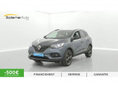 Renault Kadjar occasion année 2021 boite Automatique Annonce Renault Kadjar occasion Essence TCe 160 FAP EDC Black Edition à CHATEAULIN