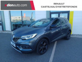 Annonce Renault Kadjar occasion Essence TCe 160 FAP EDC Black Edition � Castelnau-d'Estr�tefonds