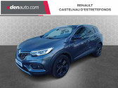 Annonce Renault Kadjar occasion Essence TCe 160 FAP EDC Black Edition � Castelnau-d'Estr�tefonds