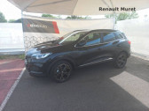 Renault Kadjar occasion année 2021 boite Automatique Annonce Renault Kadjar occasion Essence TCe 160 FAP EDC Black Edition à Muret