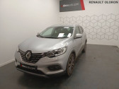 Renault Kadjar occasion année 2019 boite Automatique Annonce Renault Kadjar occasion Essence TCe 160 FAP EDC Intens à Oloron St Marie