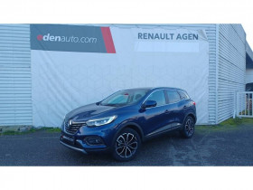 Renault Kadjar occasion 2021 mise en vente à Agen par le garage RENAULT AGEN - photo n°1