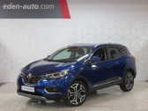Renault Kadjar occasion année 2019 boite Automatique Annonce Renault Kadjar occasion Essence TCe 160 FAP EDC Intens à BAYONNE