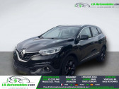 Annonce Renault Kadjar occasion Essence TCe 165 BVM � Beaupuy