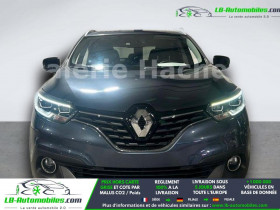 Renault Kadjar TCe 165 BVM  occasion � Beaupuy - photo n�5
