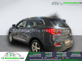 Renault Kadjar TCe 165 BVM  occasion � Beaupuy - photo n�4