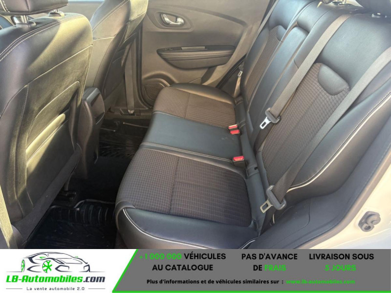Renault Kadjar TCe 165 BVM  occasion � Beaupuy - photo n�9