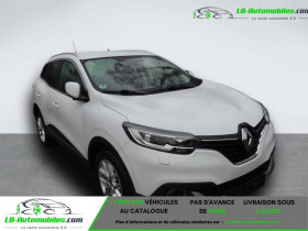 Renault Kadjar TCe 165 BVM  occasion � Beaupuy - photo n�2