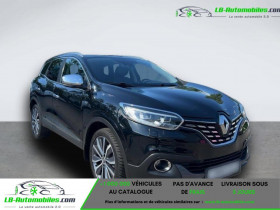 Renault Kadjar TCe 165 BVM  occasion � Beaupuy - photo n�2