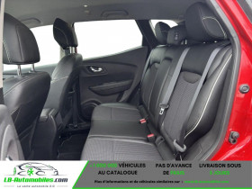 Renault Kadjar TCe 165 BVM  occasion � Beaupuy - photo n�9