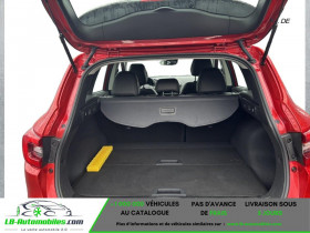 Renault Kadjar TCe 165 BVM  occasion � Beaupuy - photo n�10
