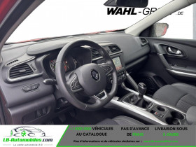 Renault Kadjar TCe 165 BVM  occasion � Beaupuy - photo n�8