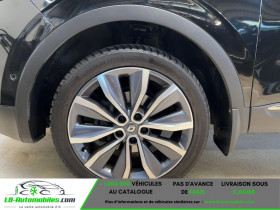 Renault Kadjar TCe 165 BVM  occasion � Beaupuy - photo n�9