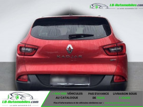 Renault Kadjar TCe 165 BVM  occasion � Beaupuy - photo n�7