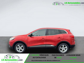Renault Kadjar TCe 165 BVM  occasion � Beaupuy - photo n�6