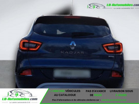 Renault Kadjar TCe 165 BVM  occasion � Beaupuy - photo n�5