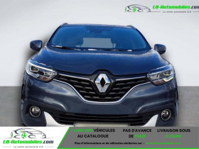 Renault Kadjar TCe 165 BVM  occasion � Beaupuy - photo n�4