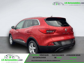 Renault Kadjar TCe 165 BVM  occasion � Beaupuy - photo n�4